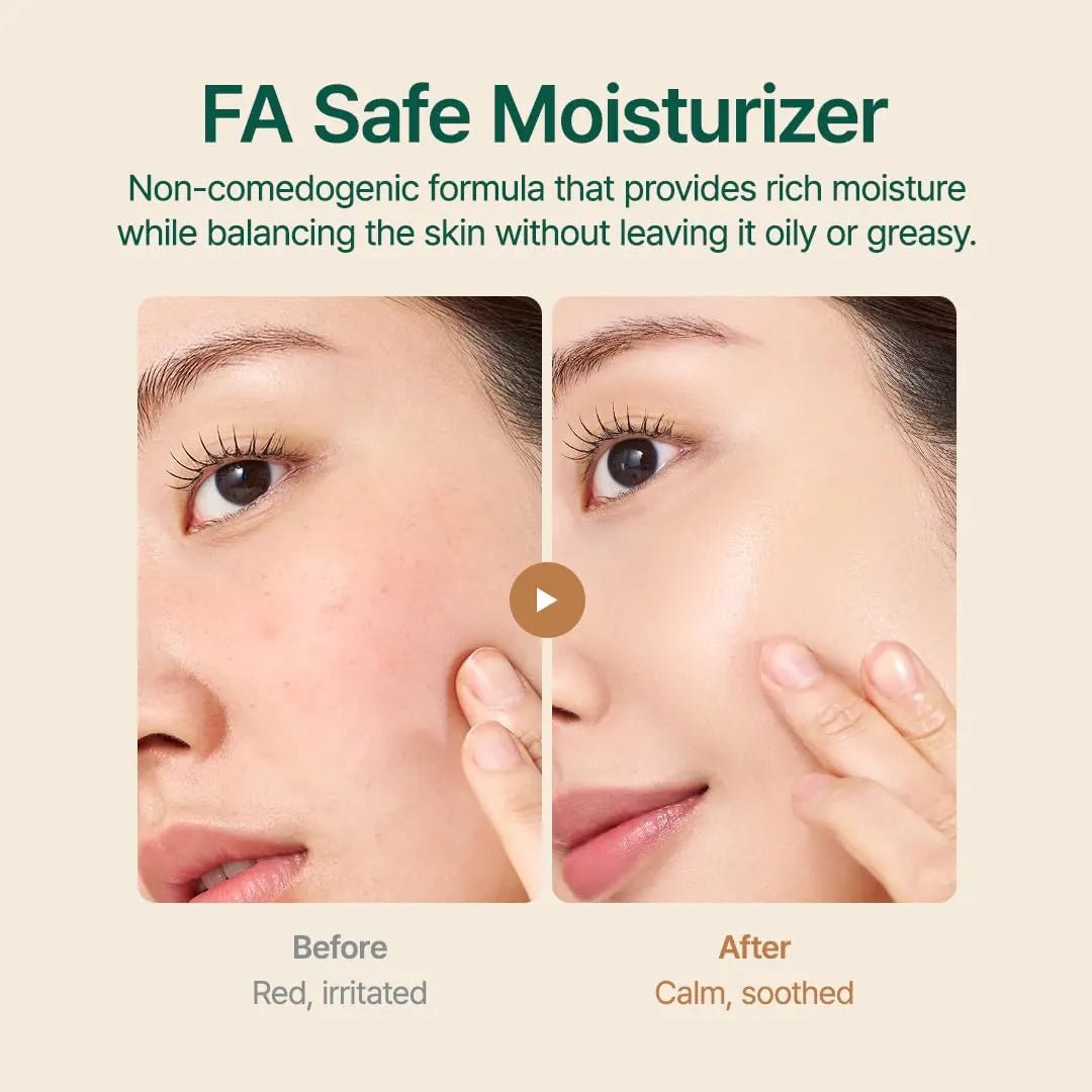 Purito Seoul Oat Calming Gel Cream - 100ml Moisturizer - XOXO cosmetics