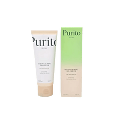 Purito Seoul Oat Calming Gel Cream - 100ml Moisturizer - XOXO cosmetics