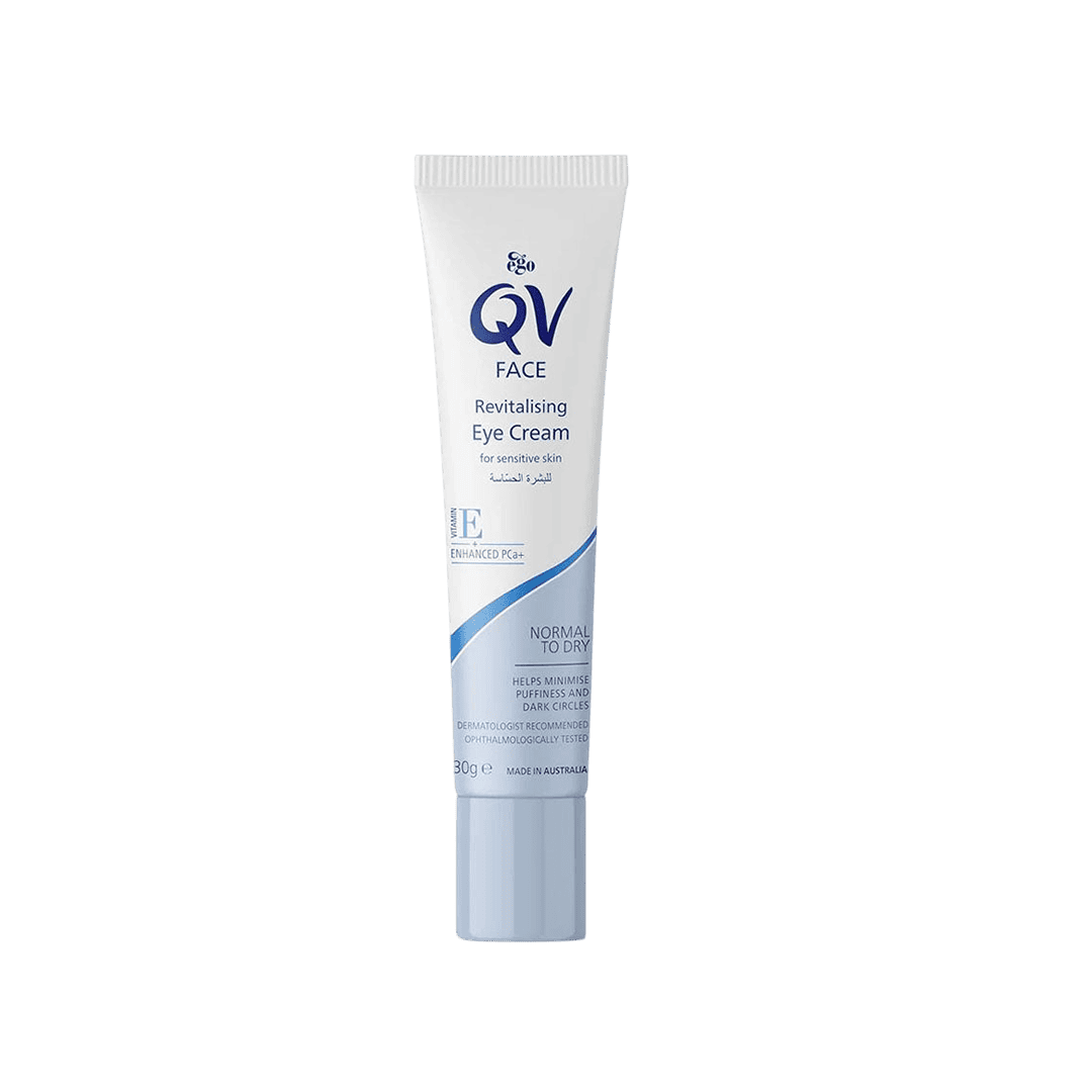QV Eye Revitalising Cream - 30g Eye Care - XOXO cosmetics