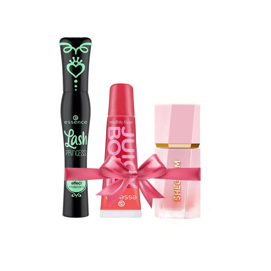 Quick & Cute Bundle - XOXO cosmetics