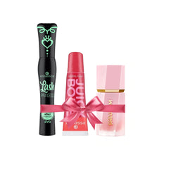 Quick & Cute Bundle - XOXO cosmetics