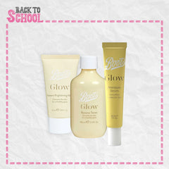 Radiance Trio Bundle - XOXO cosmetics