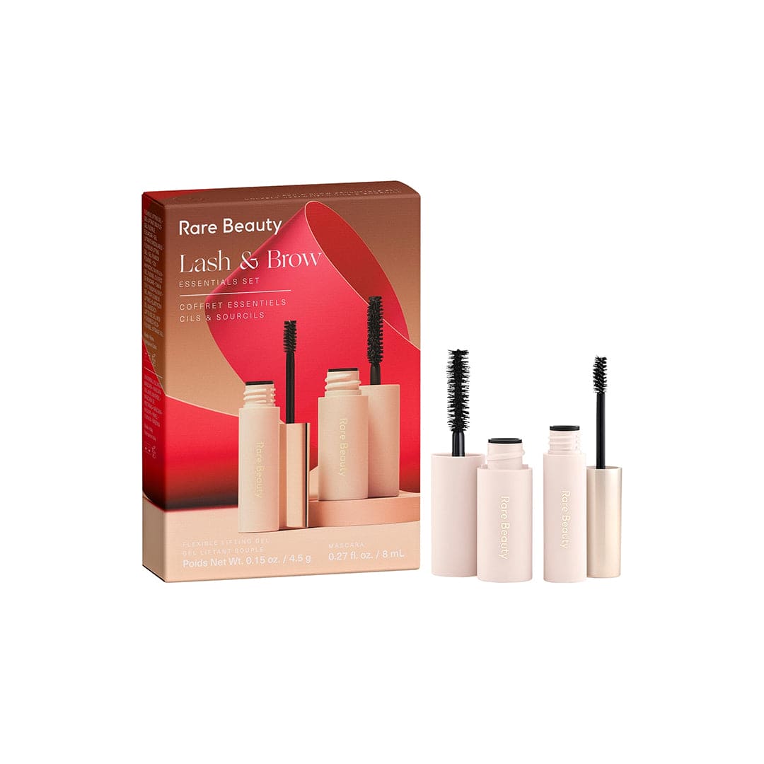 Rare Beauty Lash & Brow Essentials Duo Makeup Gift Set Makeup Set - XOXO cosmetics