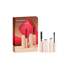 Rare Beauty Lash & Brow Essentials Duo Makeup Gift Set Makeup Set - XOXO cosmetics