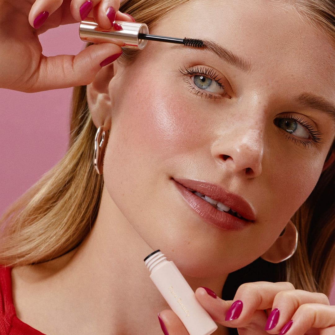 Rare Beauty Lash & Brow Essentials Duo Makeup Gift Set Makeup Set - XOXO cosmetics