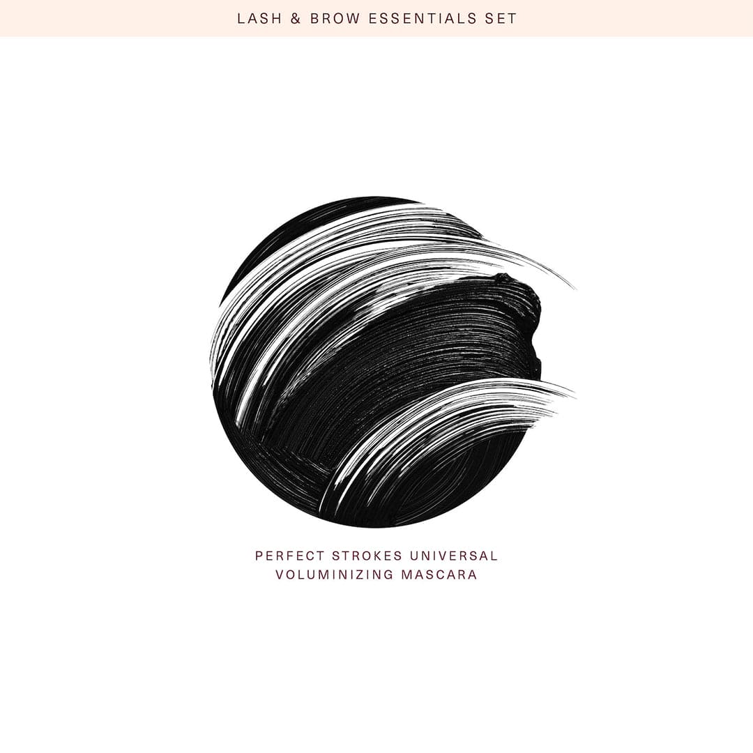 Rare Beauty Lash & Brow Essentials Duo Makeup Gift Set Makeup Set - XOXO cosmetics