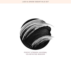 Rare Beauty Lash & Brow Essentials Duo Makeup Gift Set Makeup Set - XOXO cosmetics