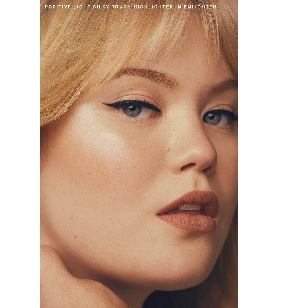 Rare Beauty Positive Light Silky Touch Highlighter Highlighter - XOXO cosmetics
