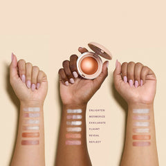 Rare Beauty Positive Light Silky Touch Highlighter Highlighter - XOXO cosmetics