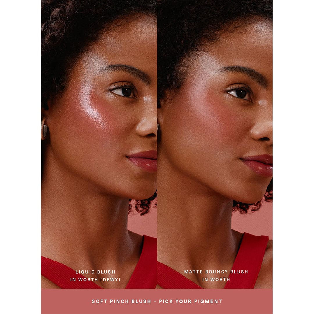 Rare Beauty Soft Pinch Cheek & Lip Trio Makeup Set - XOXO cosmetics