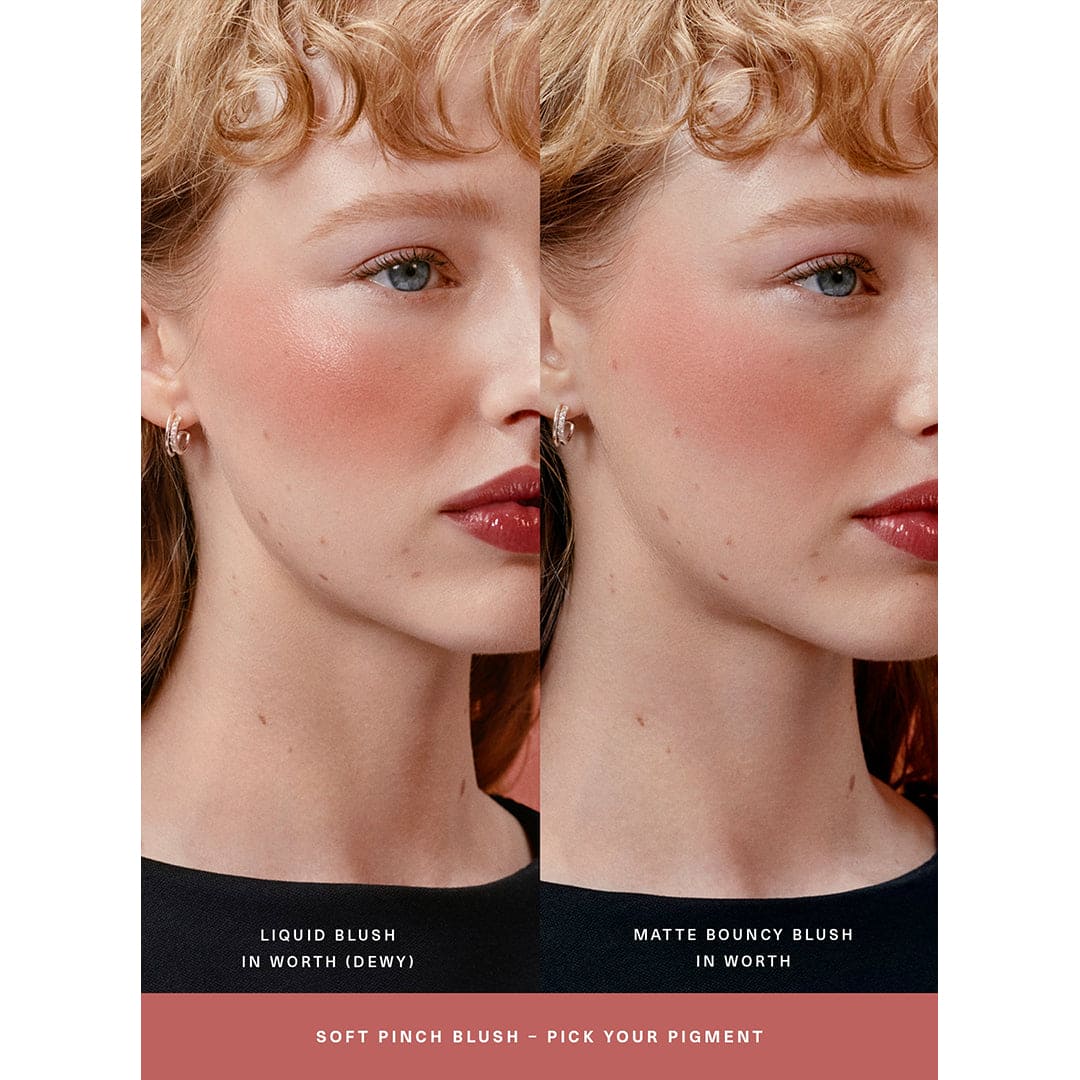 Rare Beauty Soft Pinch Cheek & Lip Trio Makeup Set - XOXO cosmetics