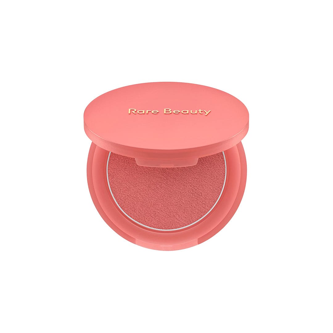 Rare Beauty Soft Pinch Matte Bouncy Blush Blush - XOXO cosmetics