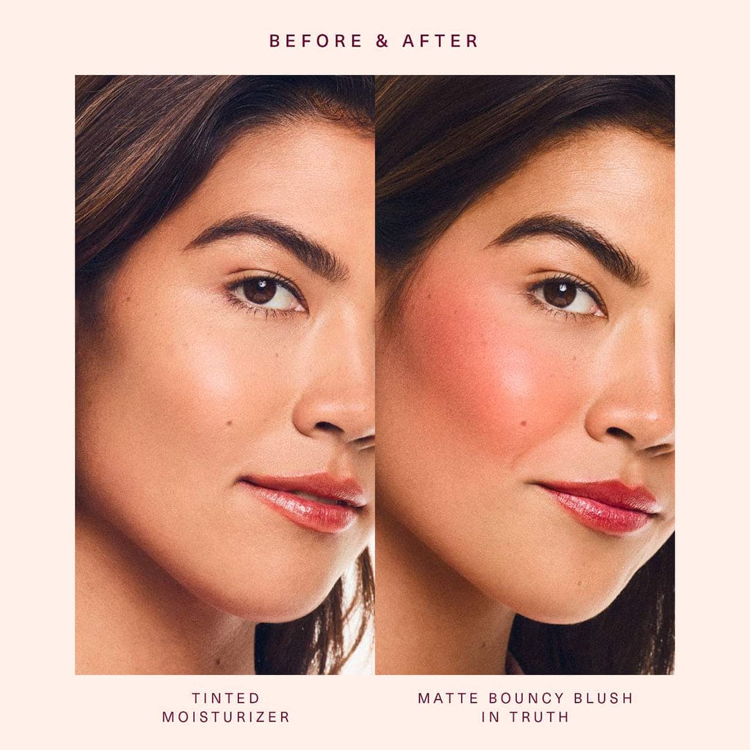 Rare Beauty Soft Pinch Matte Bouncy Blush Blush - XOXO cosmetics