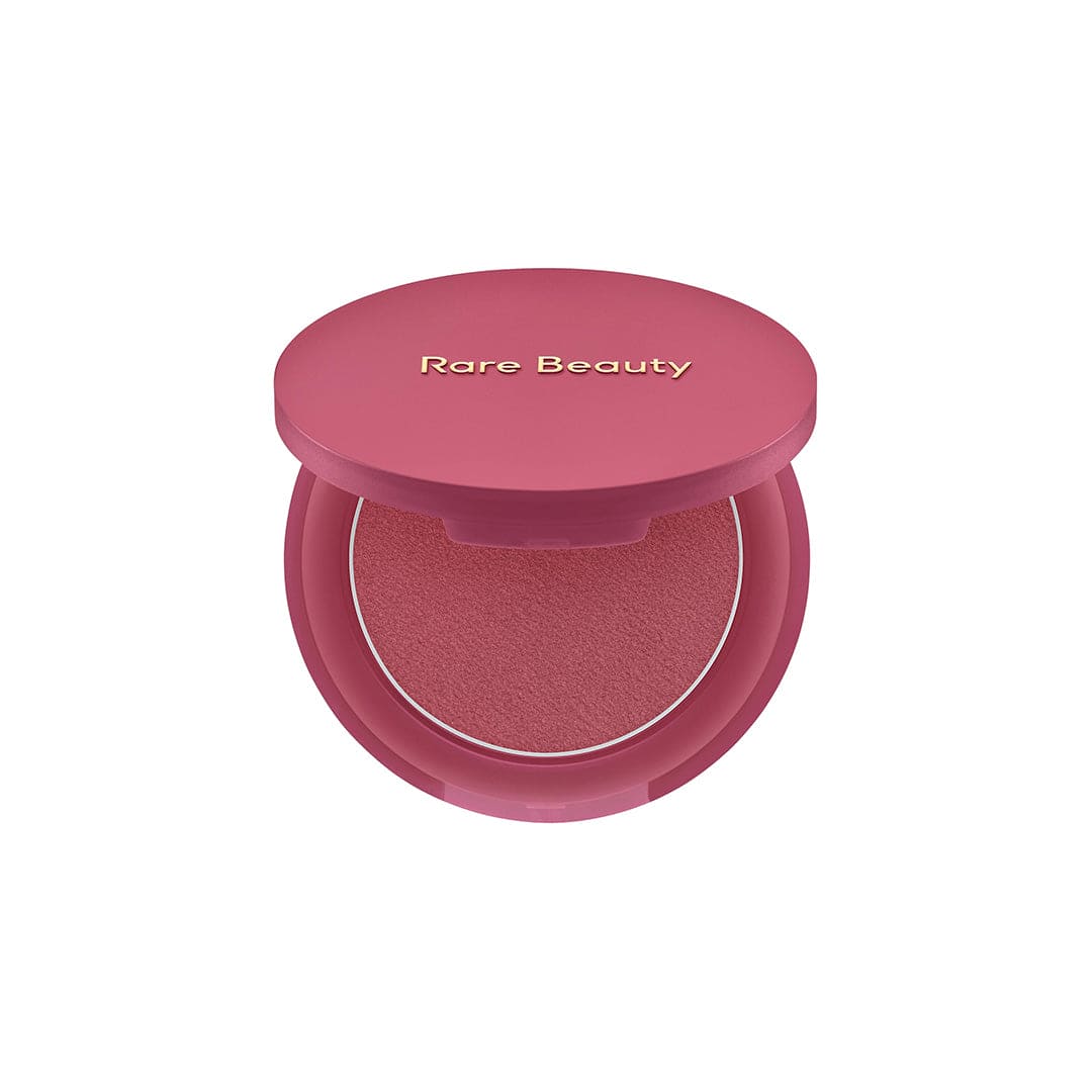Rare Beauty Soft Pinch Matte Bouncy Blush Blush - XOXO cosmetics