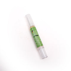 Raw African Eyebrows Follicle Booster Oil Eyebrow - XOXO cosmetics
