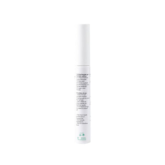 Raw African Eyelash Follicle Booster Gel Eyelashes Care - XOXO cosmetics