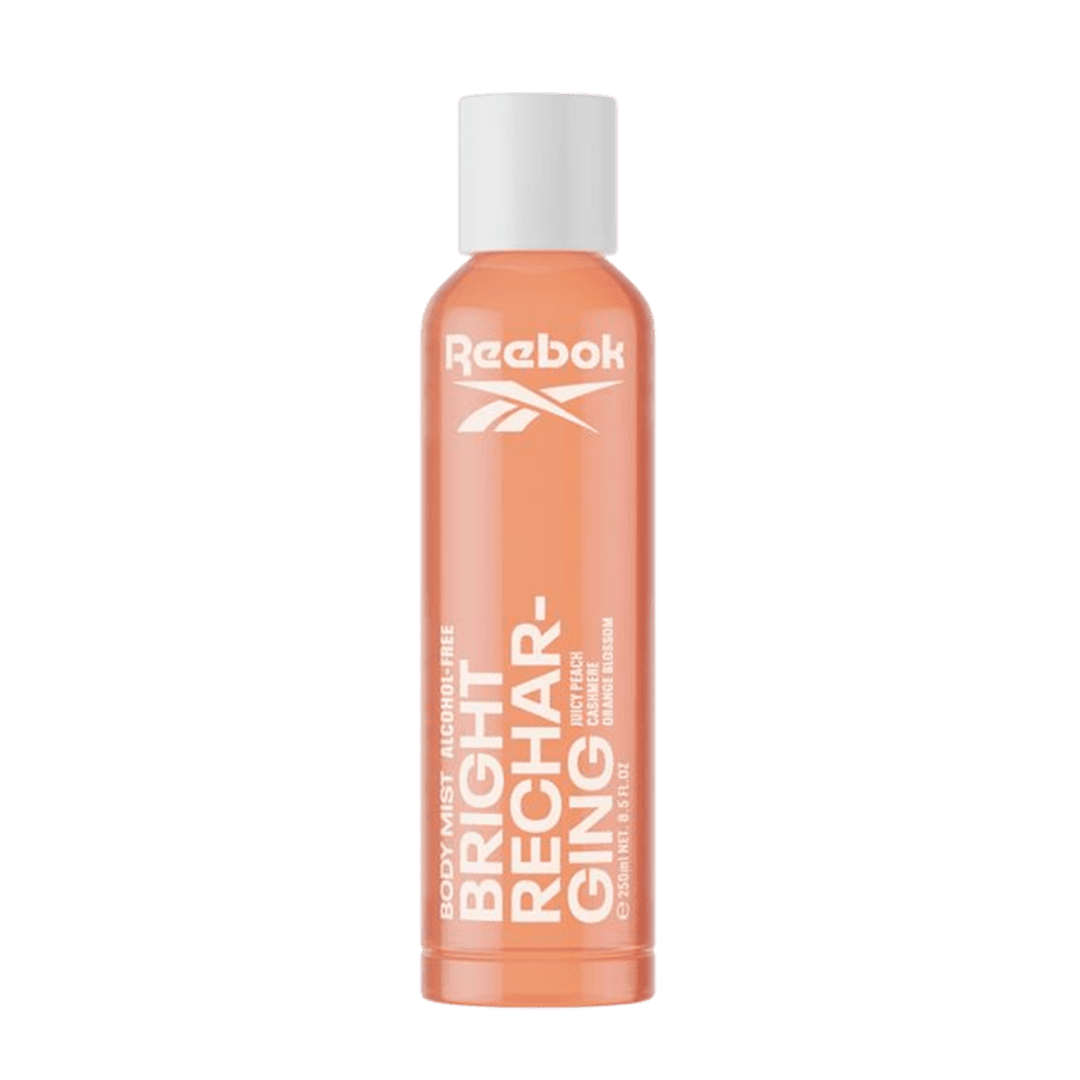 Reebok Body Mist - 250ml Body Mist - XOXO cosmetics