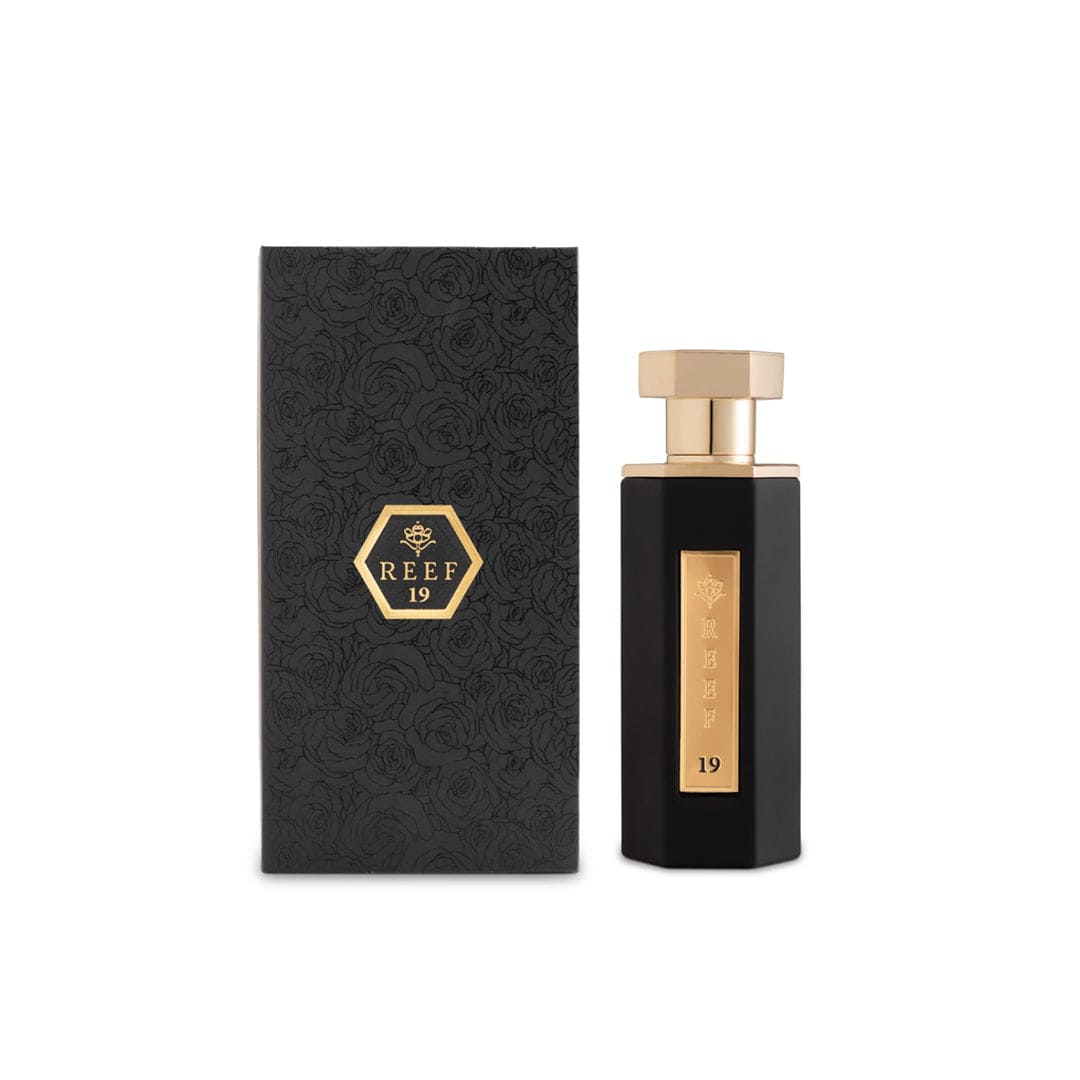 Reef 19 Eau De Parfum - Unisex Perfume - XOXO cosmetics