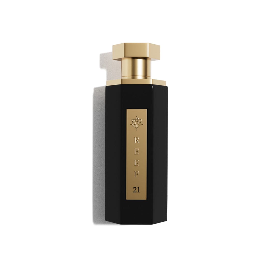 Reef 21 Eau De Parfum - 100ml Perfume - XOXO cosmetics