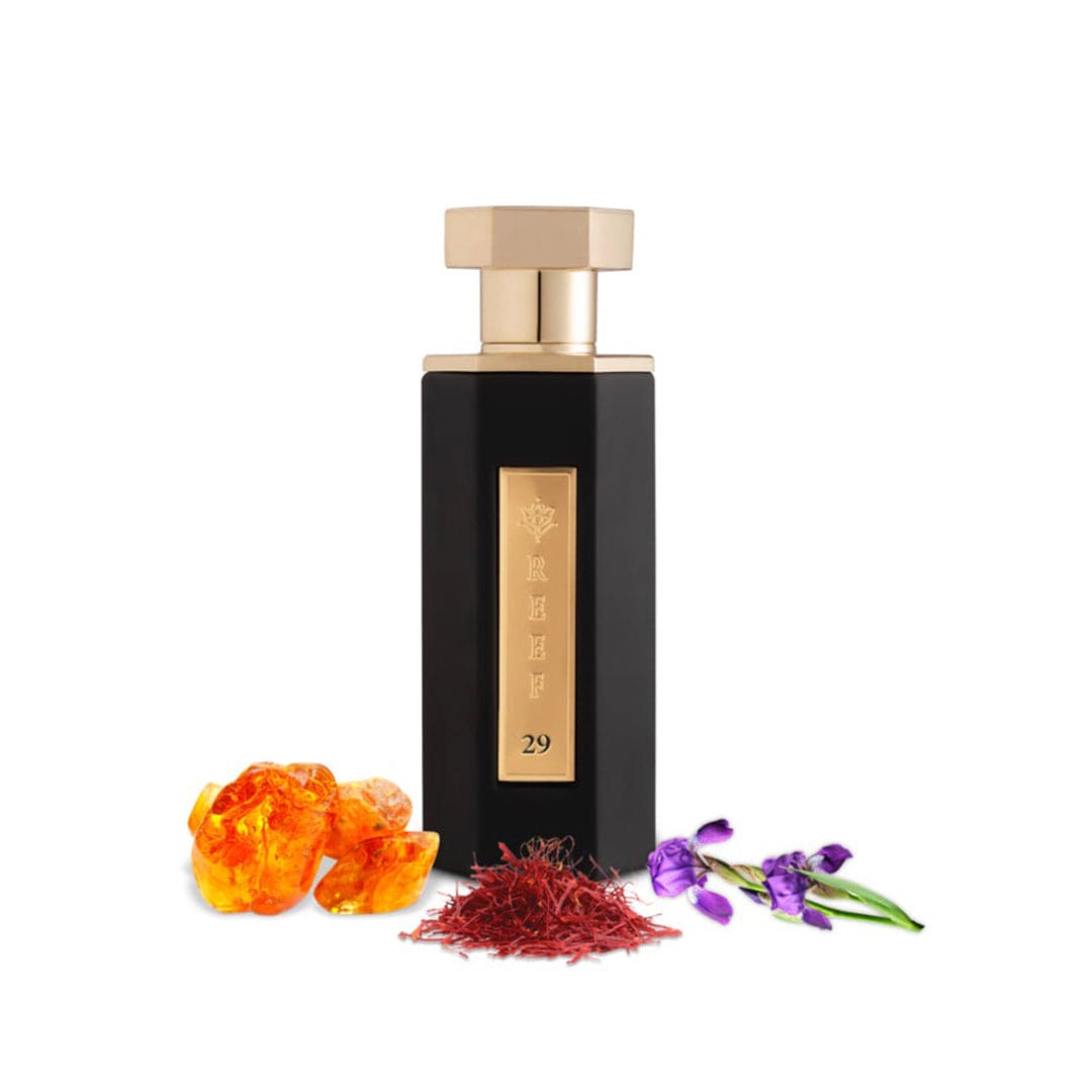 Reef 29 Eau De Parfum - 100ml Perfume - XOXO cosmetics