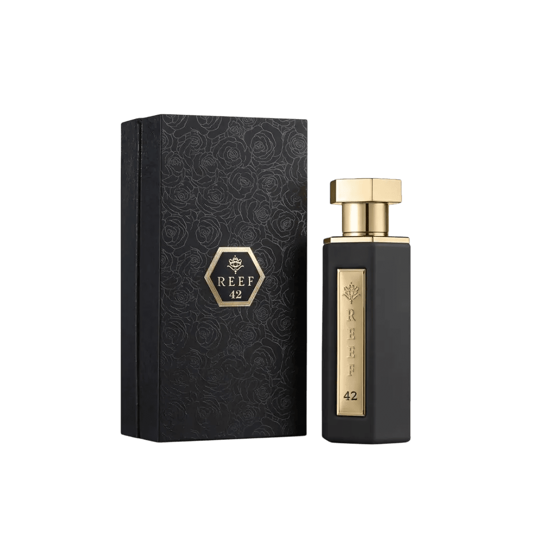Reef 42 Eau De Parfum - 200ml Perfume - XOXO cosmetics