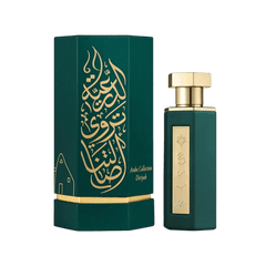 Reef Arabs Of Diriyah Eau De Parfum - 100ml Perfume - XOXO cosmetics