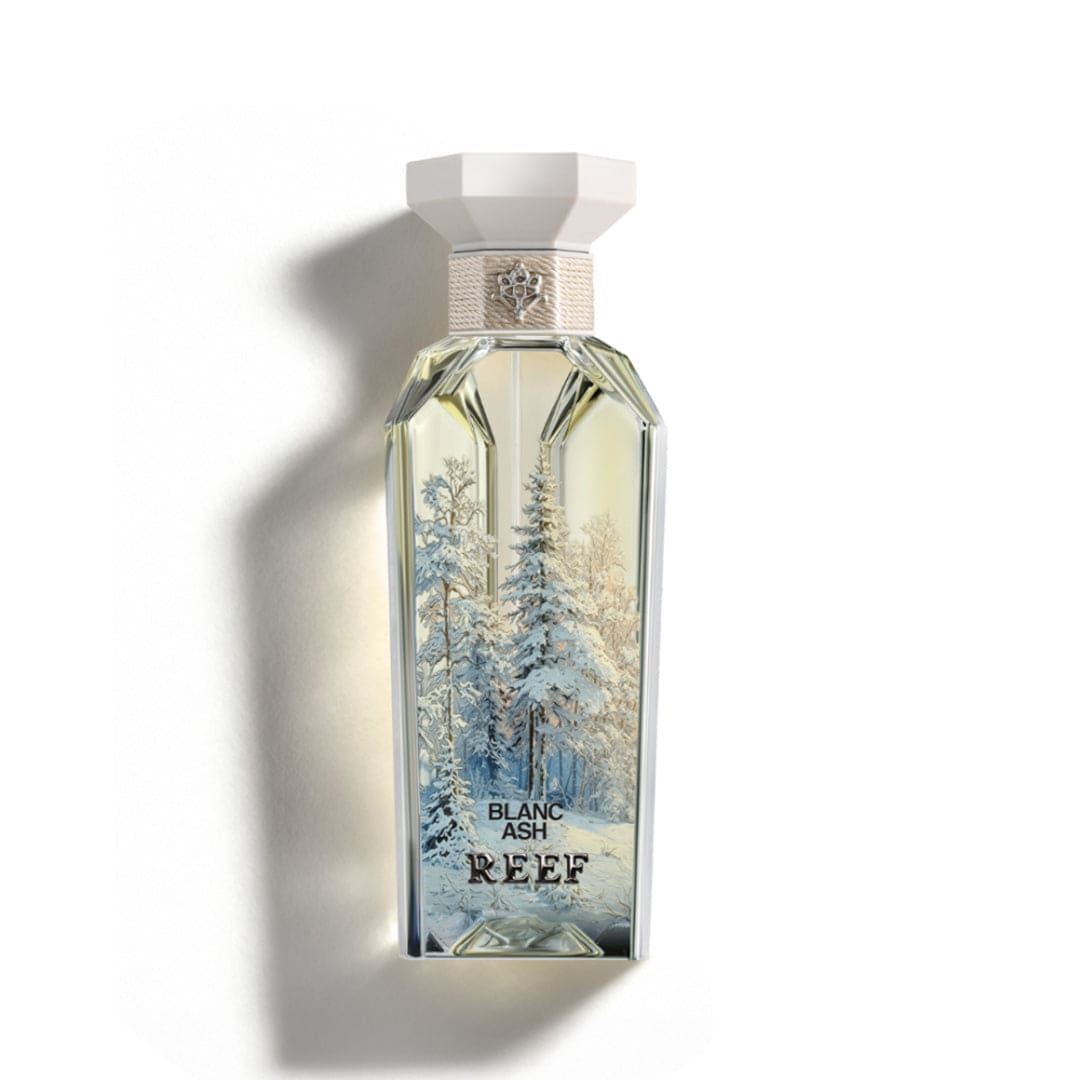 Reef Blanc Ash Eau De Parfum - 150ml Perfume - XOXO cosmetics