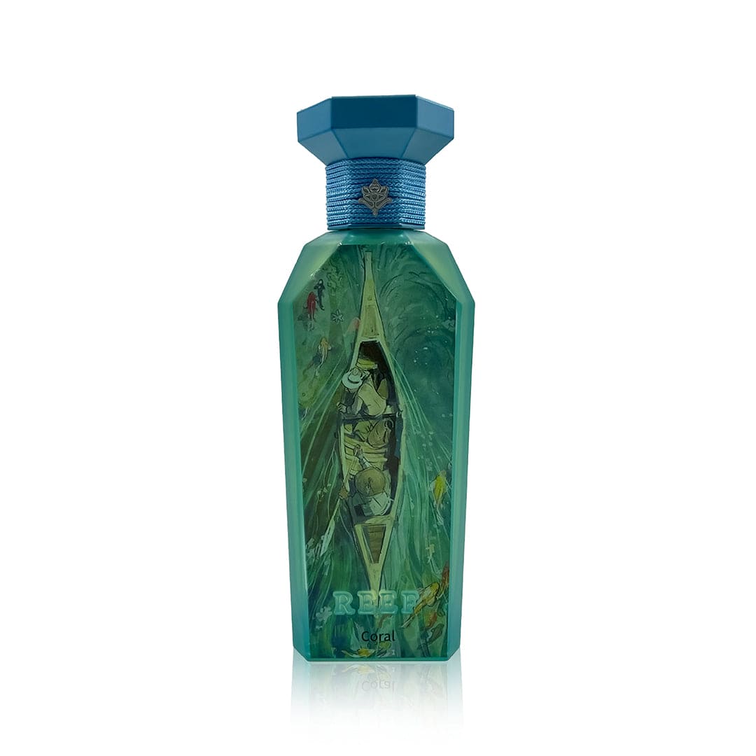 Reef Coral Eau De Parfum - 150ml Perfume - XOXO cosmetics