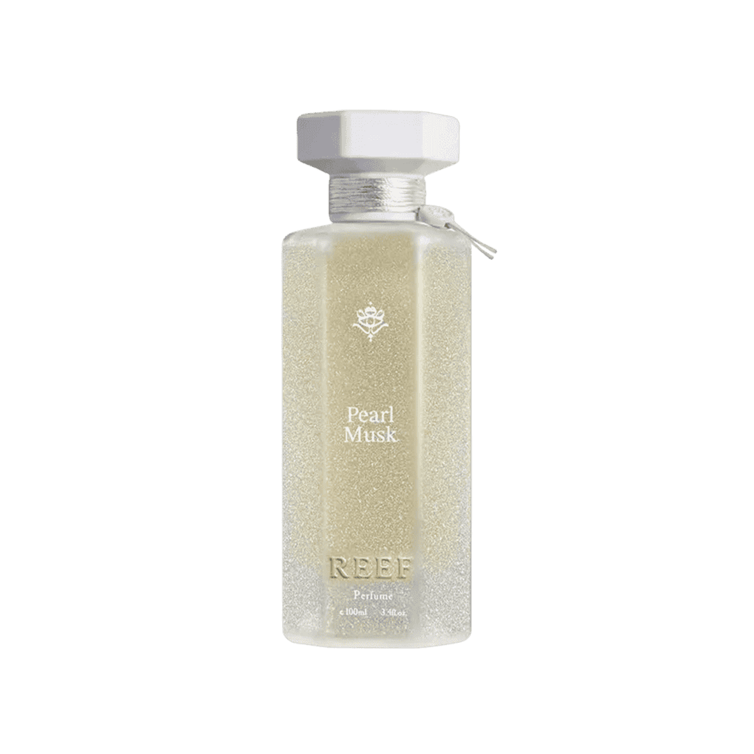 Reef Pearl Musk Eau De Parfum - 100ml Perfume - XOXO cosmetics