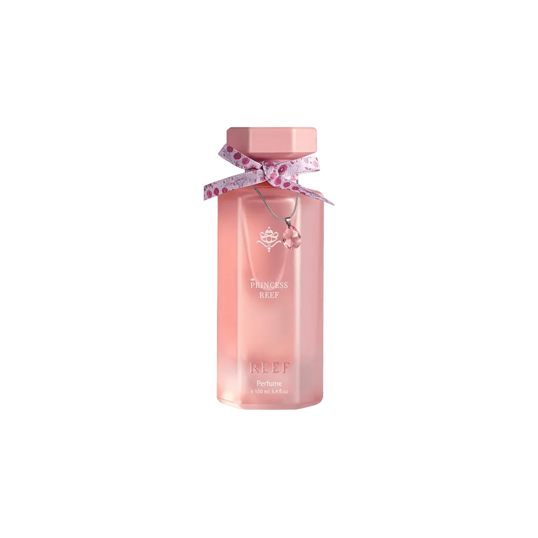 Reef Princess Reef Box Perfume Set - XOXO cosmetics