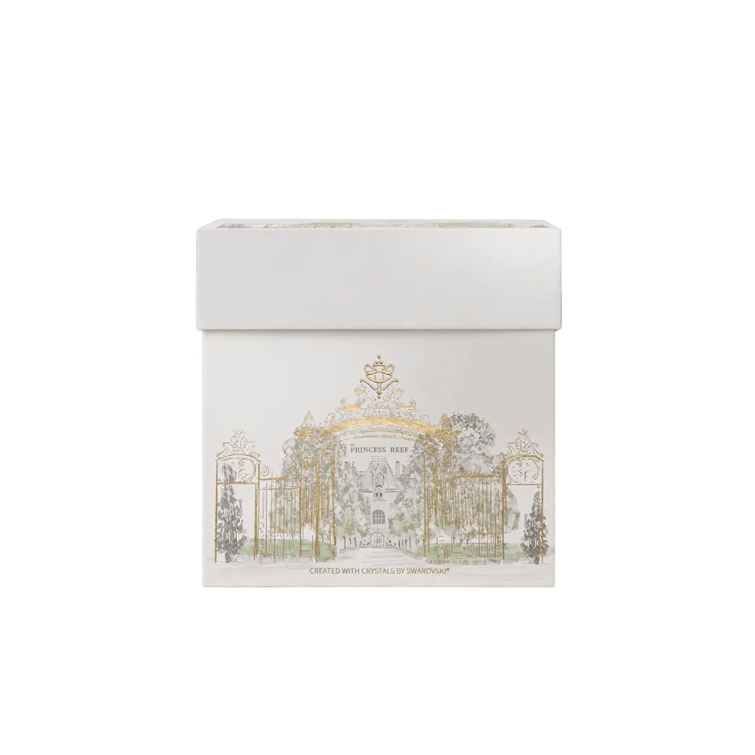 Reef Princess Reef Box Perfume Set - XOXO cosmetics