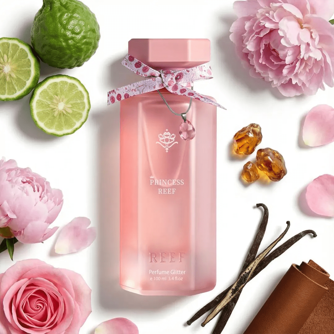Reef Princess Reef Eau De Parfum - 100ml Perfume - XOXO cosmetics