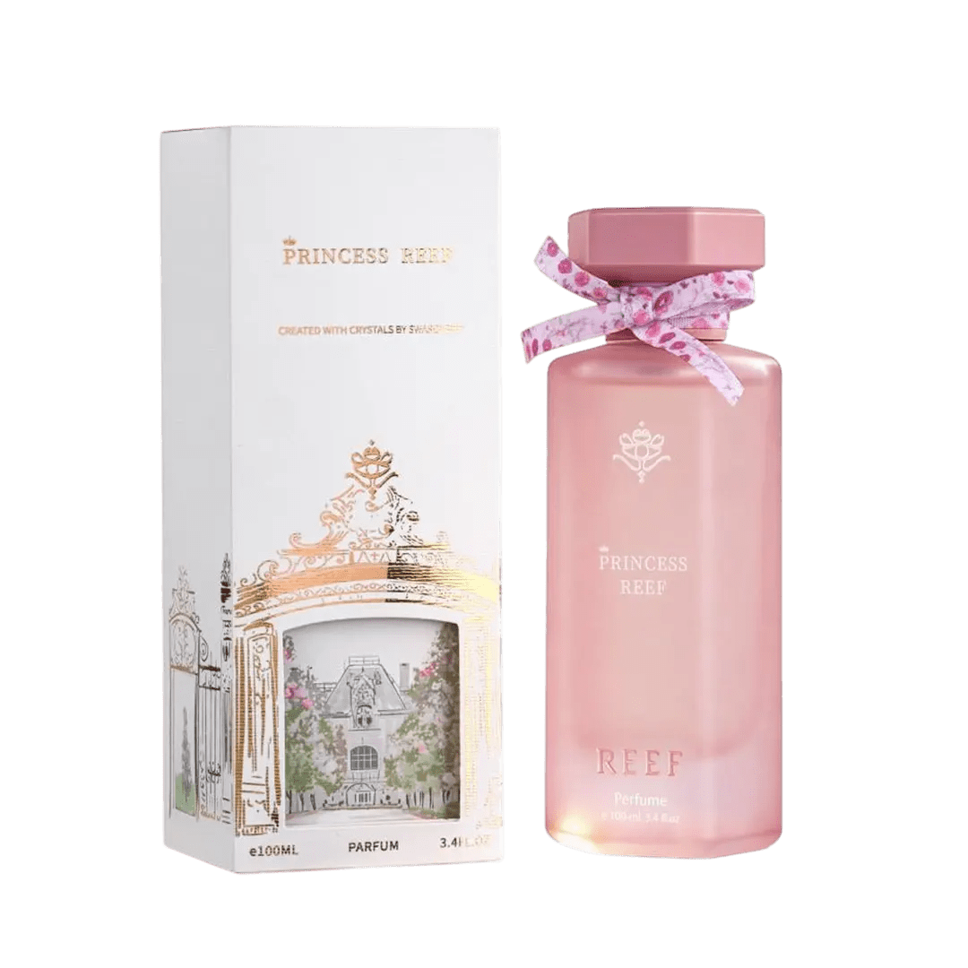 Reef Princess Reef Eau De Parfum - 100ml Perfume - XOXO cosmetics