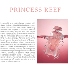 Reef Princess Reef Eau De Parfum - 100ml Perfume - XOXO cosmetics