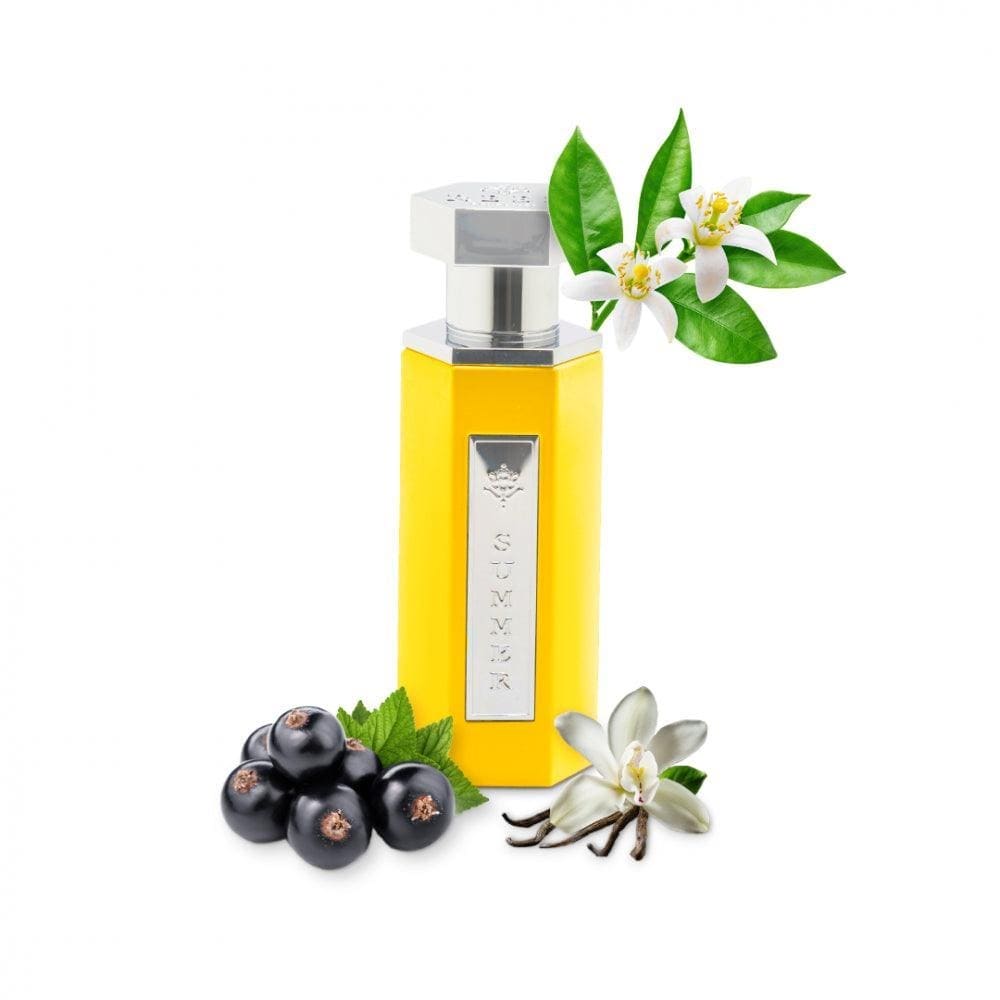 Reef Summer Yellow Eau De Parfum - 100ml Perfume - XOXO cosmetics
