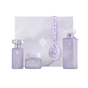 Reef Violet Musk Collection Body Set - XOXO cosmetics