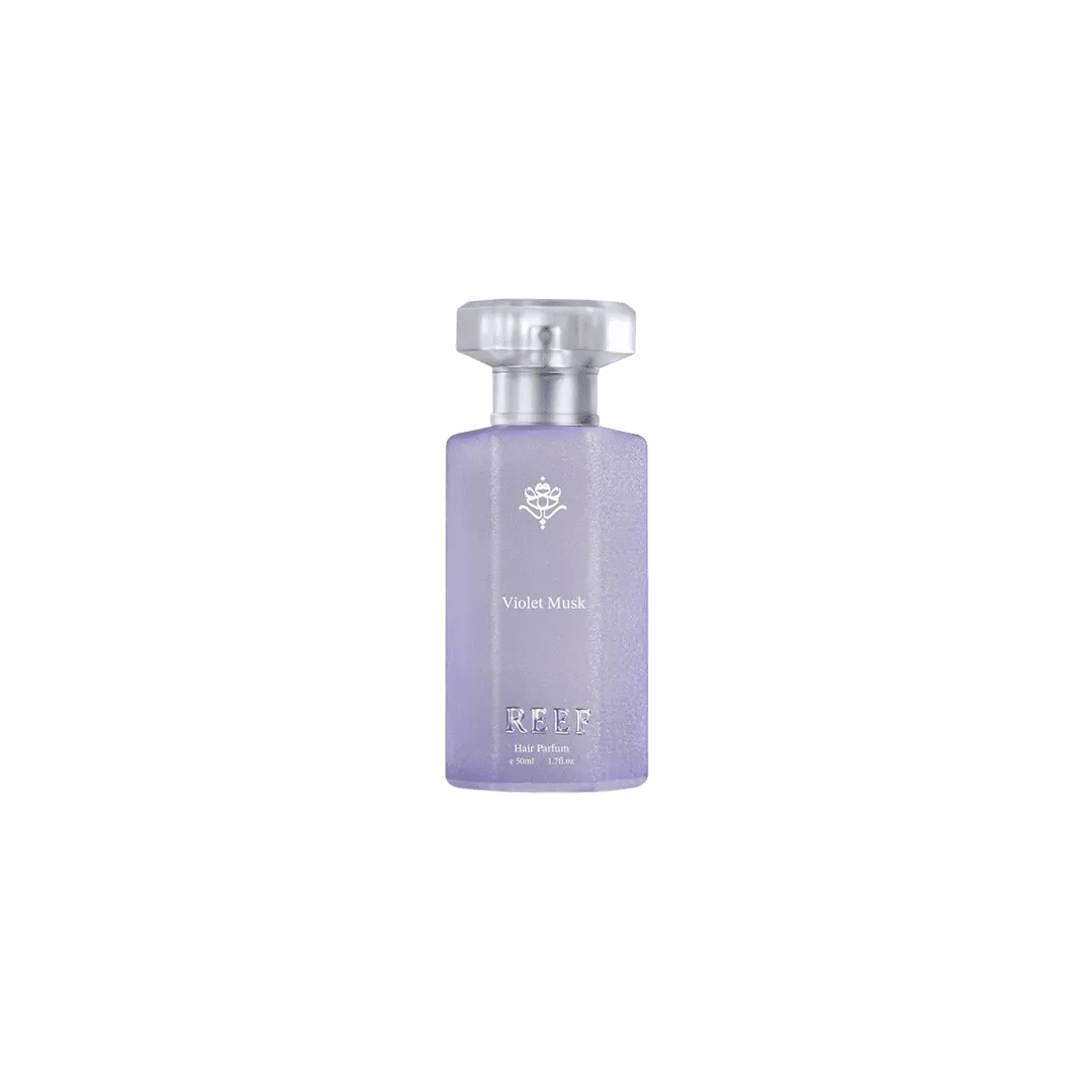 Reef Violet Musk Collection Body Set - XOXO cosmetics