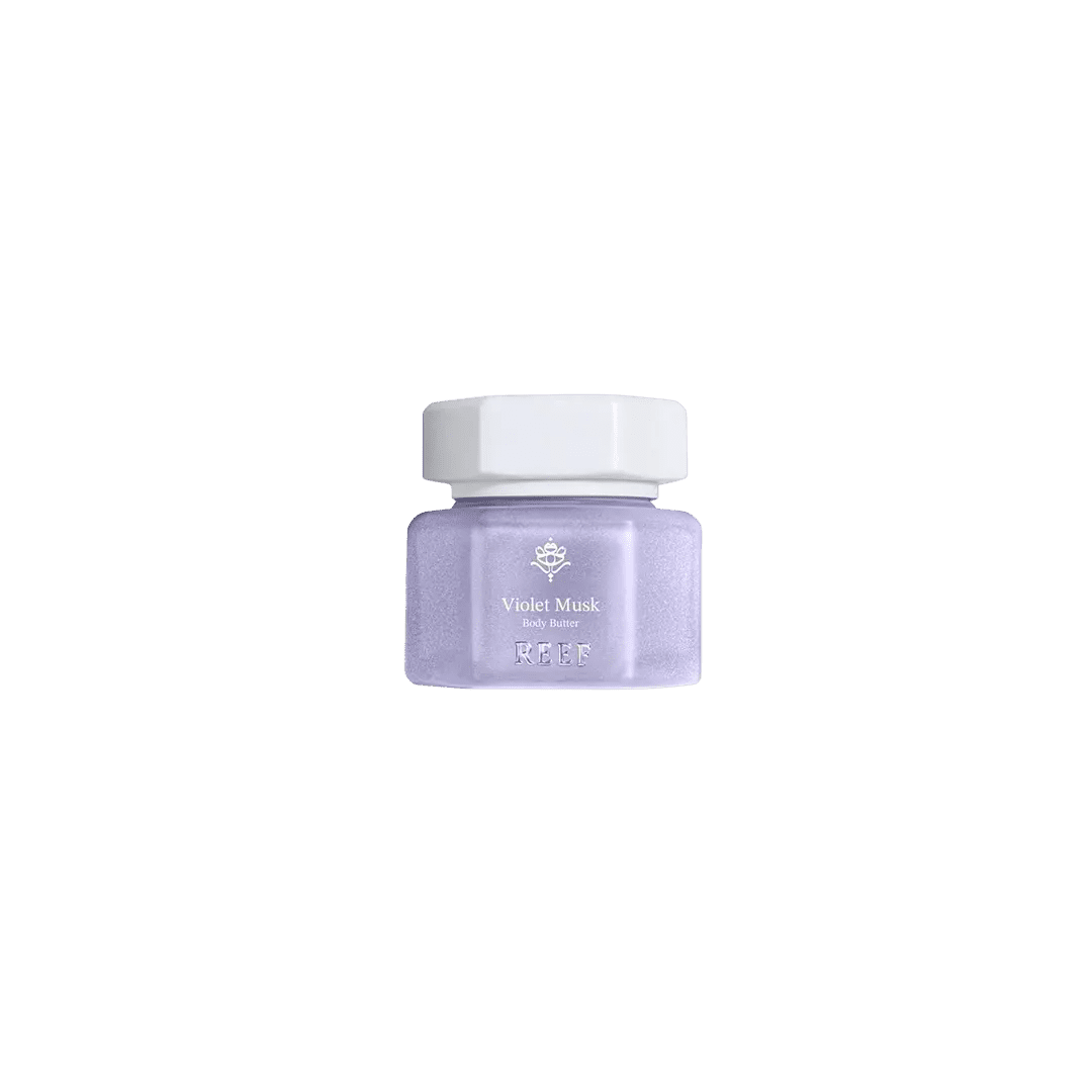 Reef Violet Musk Collection Body Set - XOXO cosmetics