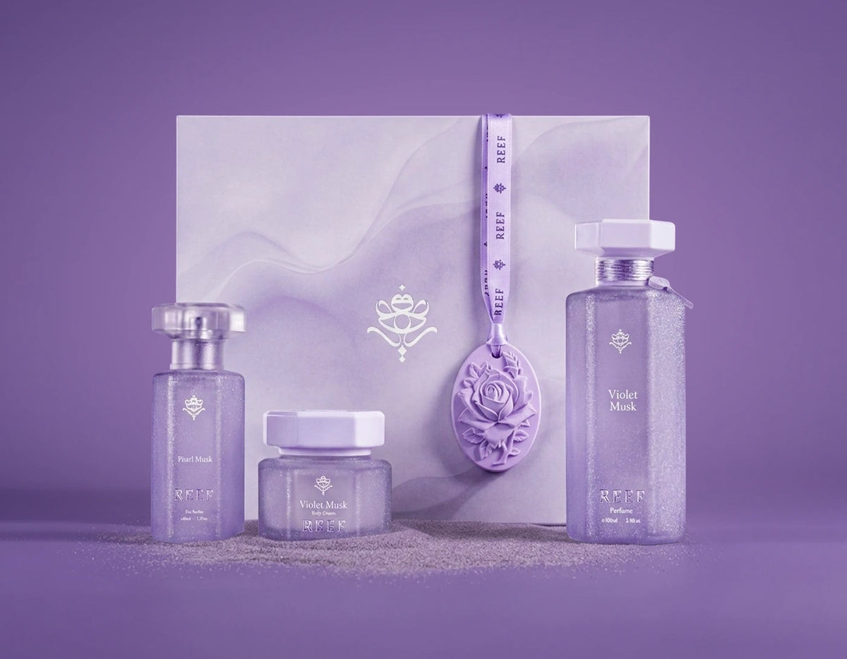 XOXO Beauty & Cosmetics 