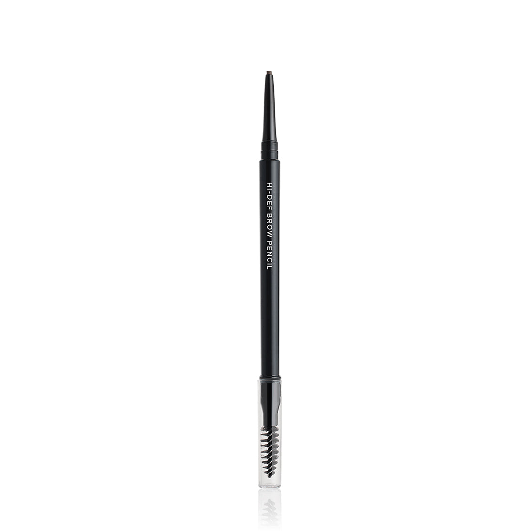 RevitaLash Hi Def Brow Pencil - Soft Brown Eyebrow - XOXO cosmetics