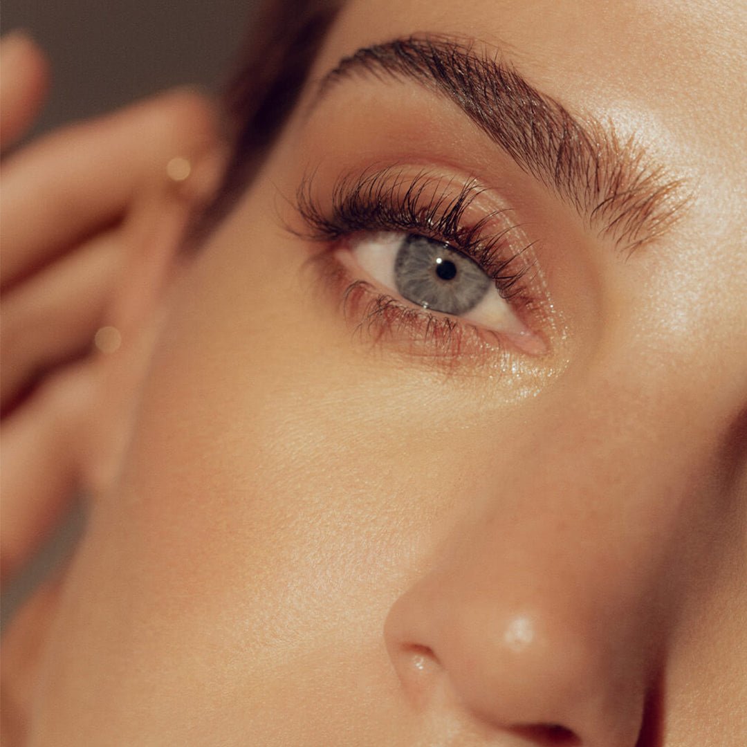 RevitaLash Hi Def Brow Pencil - Soft Brown Eyebrow - XOXO cosmetics