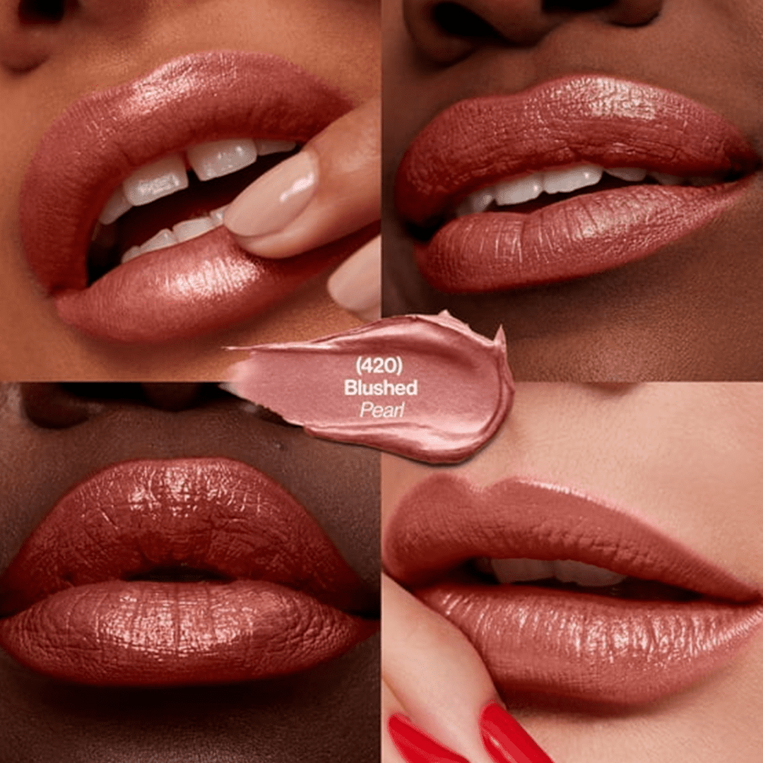 Revlon Super Lustrous Creme Lipstick Lipstick - XOXO cosmetics