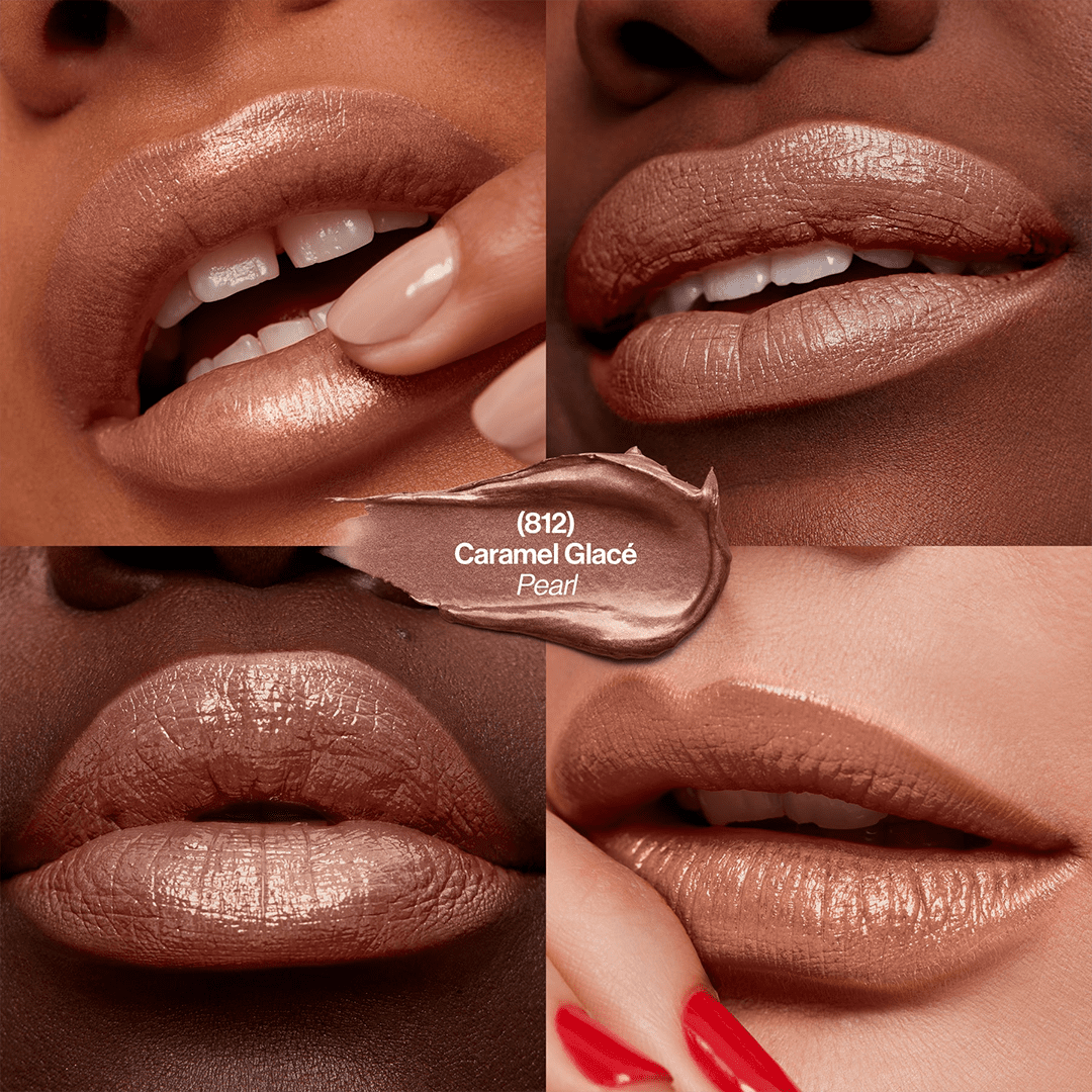 Revlon Super Lustrous Creme Lipstick Lipstick - XOXO cosmetics