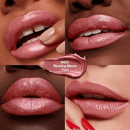 Revlon Super Lustrous Creme Lipstick Lipstick - XOXO cosmetics