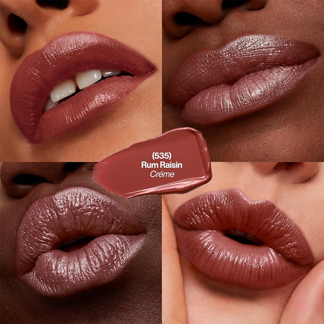 Revlon Super Lustrous Creme Lipstick Lipstick - XOXO cosmetics