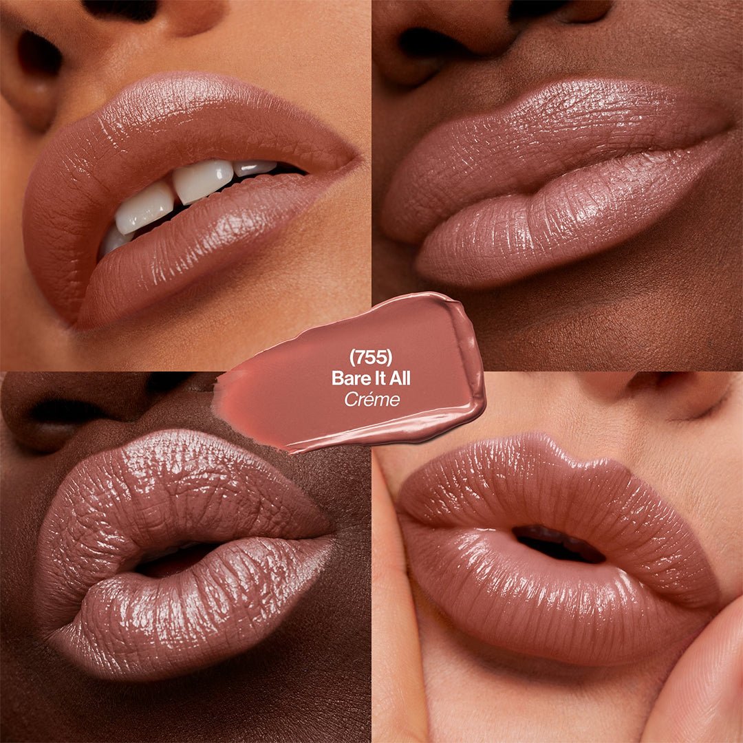 Revlon Super Lustrous Creme Lipstick Lipstick - XOXO cosmetics