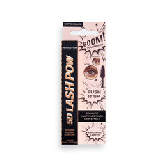 Revolution 5D Lash Pow Mascara Mascara - XOXO cosmetics