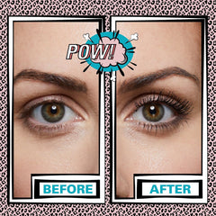 Revolution 5D Lash Pow Mascara Mascara - XOXO cosmetics