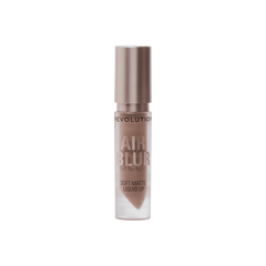 Revolution Air Blur Soft Matte Liquid Lip Lipstick - XOXO cosmetics