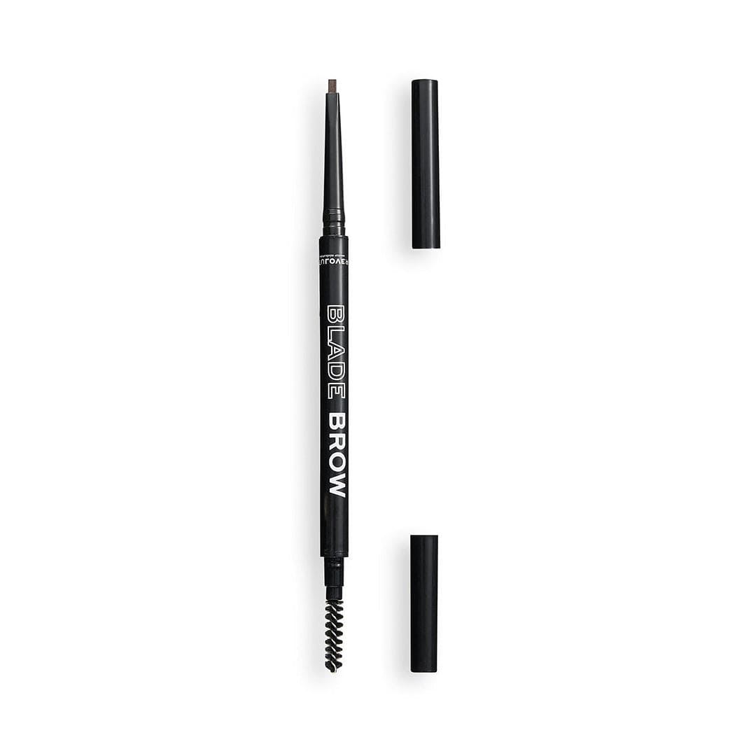 Revolution Blade Brow Pencil Eyebrow - XOXO cosmetics